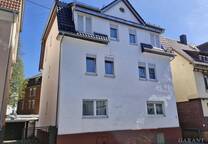 Dreifamilienhaus in zentraler Lage von Göppingen!