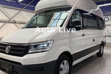 VW Crafter 97.500 km 44.990 &euro; Böblingen 71034