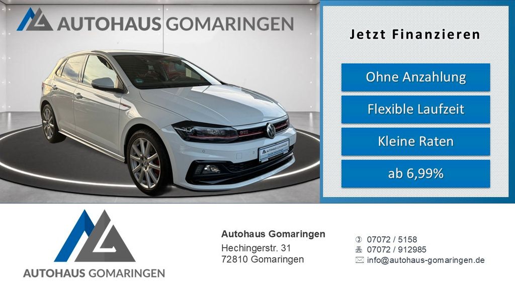 VW Polo 90.000 km 17.999 &euro; Gomaringen 72810