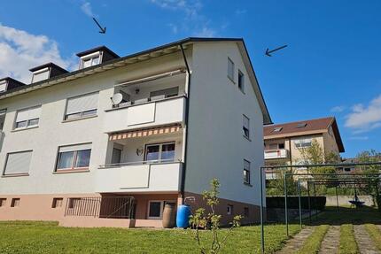 Wohnung Nürtingen - 2 Zimmer, 50 m&sup2;, 175.000&euro; | Angebot:26272149