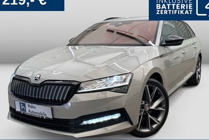 Skoda Superb 70.624 km 29.930 &euro; Niefern-Öschelbronn 75223
