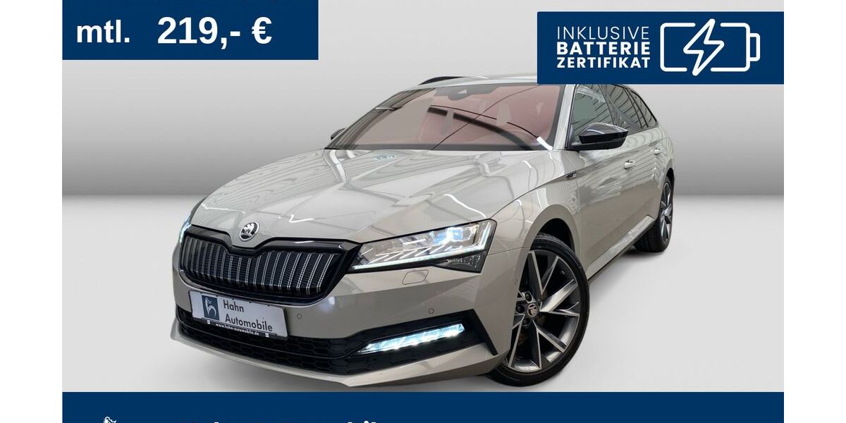 Skoda Superb 70.624 km 29.930 &euro; Niefern-Öschelbronn 75223