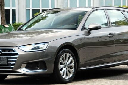 Audi A4 92.000 km 24.990 € Stuttgart 70567