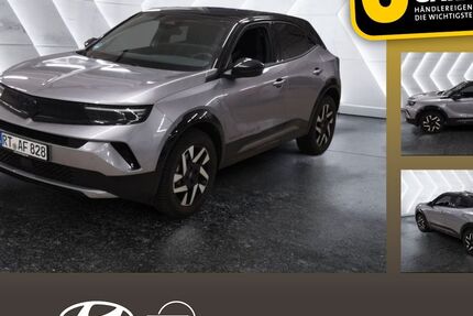 Opel Mokka 13.500 km 21.990 &euro; Leinfelden-Echterdingen 70771