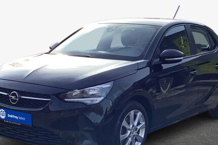 Opel Corsa 44.994 km 12.700 &euro; Tübingen 72072