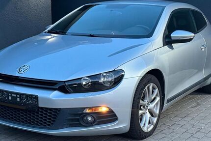 VW Scirocco 151.000 km 5.990 € Gärtringen 71116