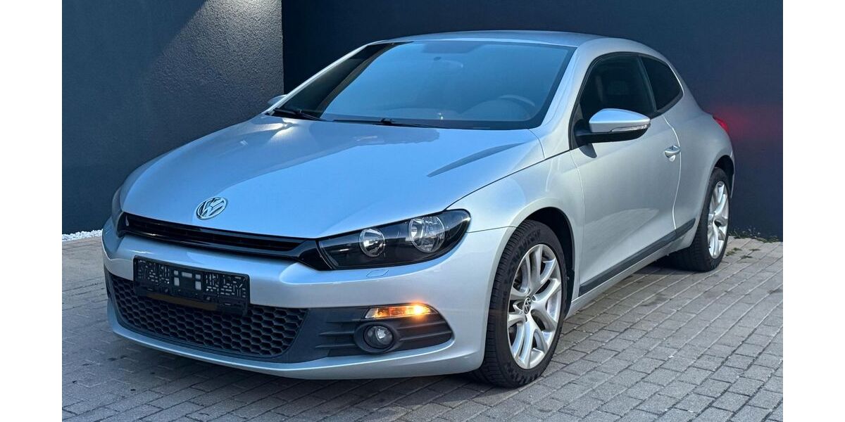 VW Scirocco 151.000 km 5.990 € Gärtringen 71116