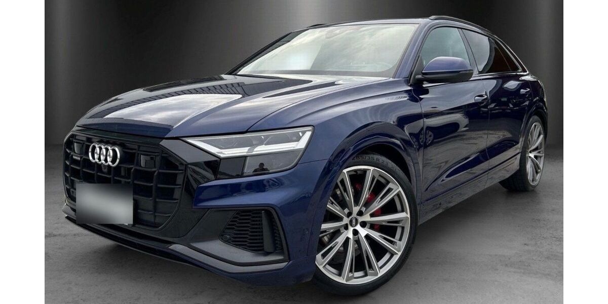 Audi Q8 77.800 km 58.700 &euro; Stuttgart 70439