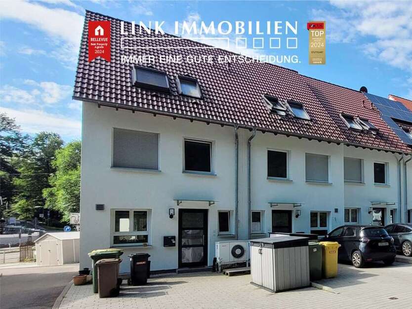 Haus zum Mieten in Stuttgart 2.210 € 134 m²