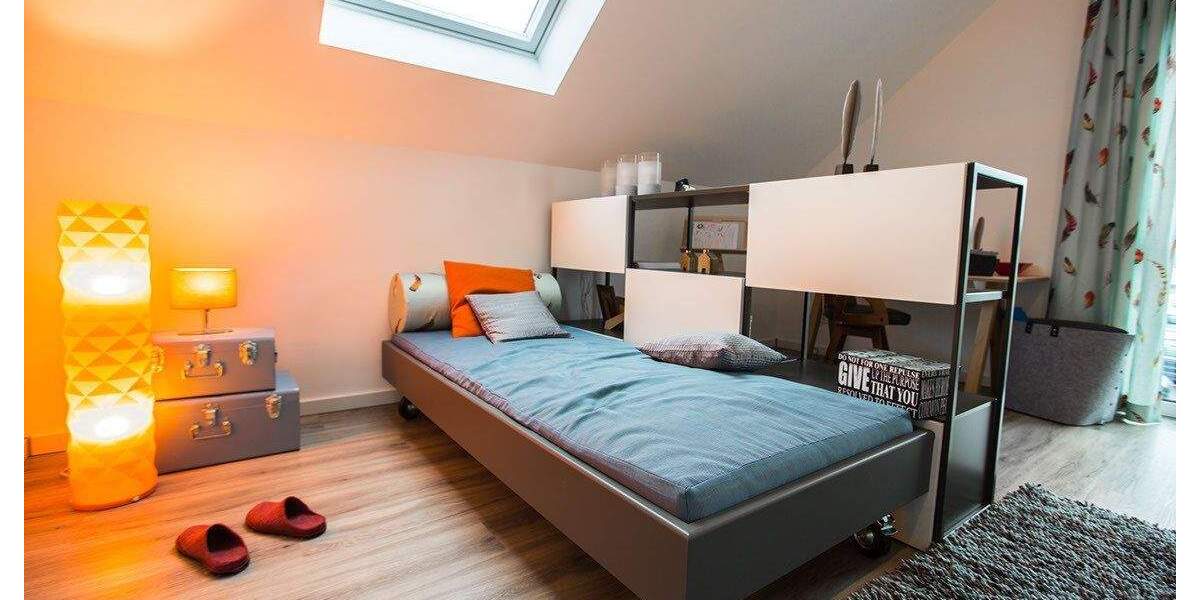 Einfamilienhaus Nagold - 4 Zimmer, 134 m&sup2;, 623.459&euro; | Angebot:25679484