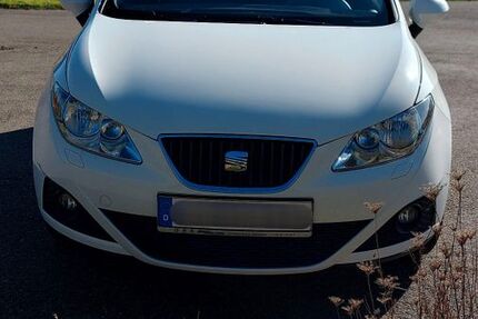Seat Ibiza 114.800 km 5.900 € Metzingen 72555