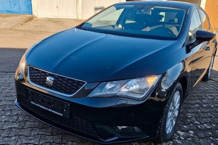Seat Leon 185.000 km 7.900 &euro; Waiblingen OT Hegnach 71334