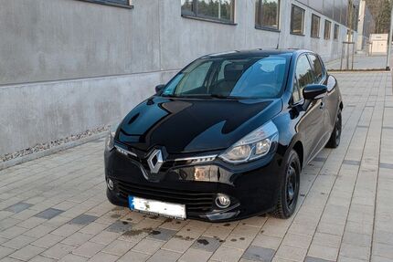 Renault Clio 122.000 km 6.600 &euro; Bad Teinach 75385