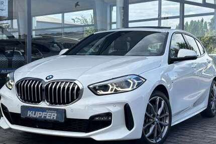 BMW 120 20.000 km 29.900 € Vaihingen/Enz 71665