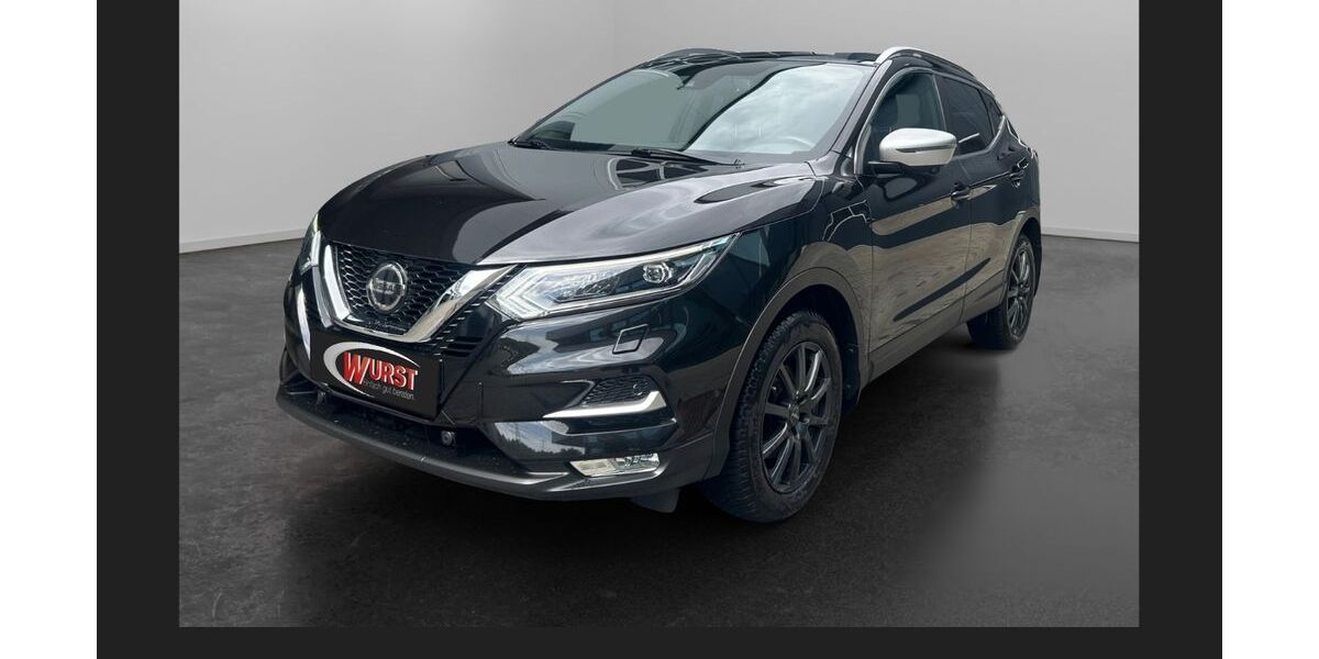 Nissan Qashqai 123.000 km 14.990 &euro; Bempflingen 72658