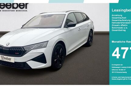 Skoda Octavia 2.900 km 40.990 € Herrenberg 71083