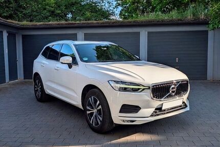 Volvo XC60 134.197 km 24.700 &euro; Böblingen 71032
