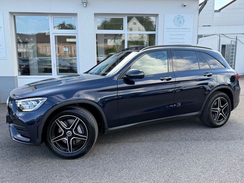 GLC 220