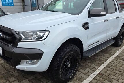 Ford Ranger 56.900 km 29.900 € Reutlingen 72766