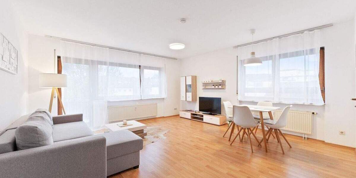 Etagenwohnung Leinfelden-Echterdingen Echterdingen - 2 Zimmer, 68 m&sup2;, 278.000&euro; | Angebot:25777911