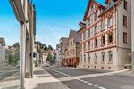 Dachgeschoßwohnung Esslingen am Neckar - 2.5 Zimmer, 49 m&sup2;, 800&euro; | Angebot:26335071