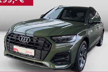 Audi Q5 6.361 km 45.960 &euro; Esslingen 73730