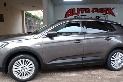 Opel Grandland (X) 120.000 km 12.390 &euro; Pforzheim 75172