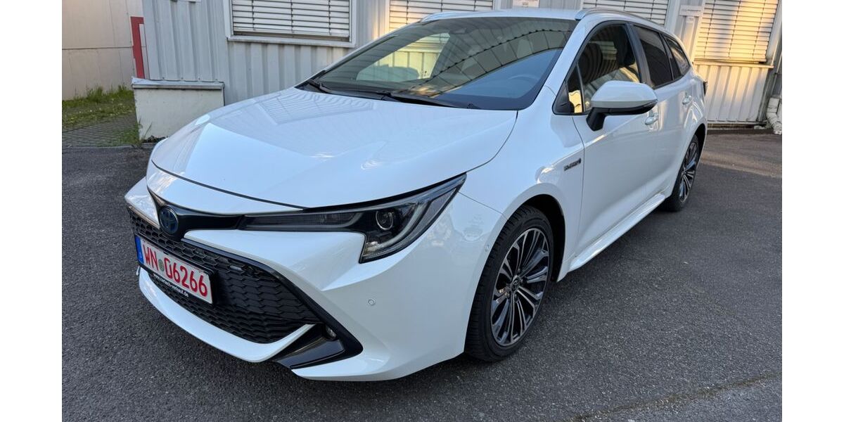Toyota Corolla 148.200 km 18.990 &euro; Fellbach bei Stuttgart 70736