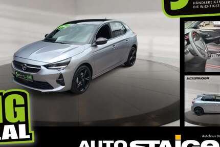 Opel Corsa 10.741 km 15.490 € Stuttgart 70188