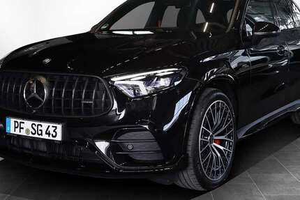 Mercedes-Benz GLC 43 AMG 10.000 km 96.999 &euro; Pforzheim 75179