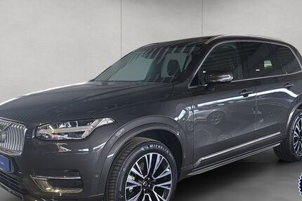 Volvo XC90 18.198 km 64.990 € Stuttgart 70190