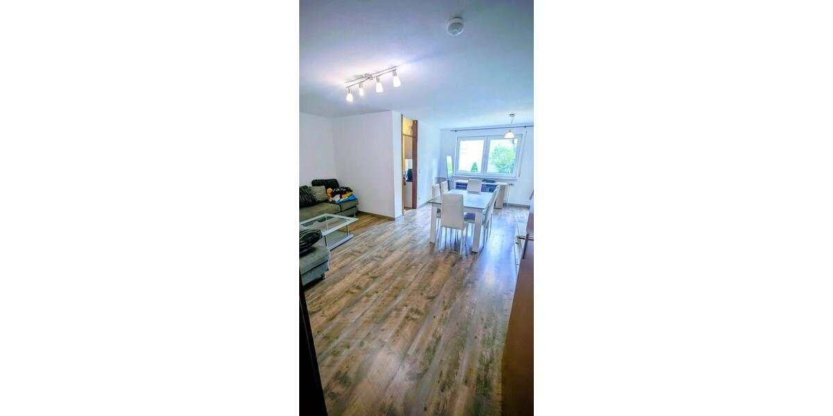 Erdgeschoßwohnung Pforzheim Eutingen - 2 Zimmer, 62 m&sup2;, 190.000&euro; | Angebot:25905747