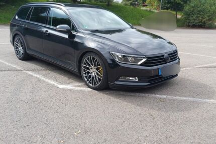 VW Passat Variant 247.022 km 10.100 € Kirchentellinsfurt 72138