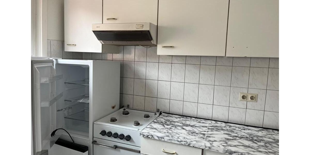 Dachgeschoßwohnung Tübingen - 2.5 Zimmer, 48 m&sup2;, 750&euro; | Angebot:26109804