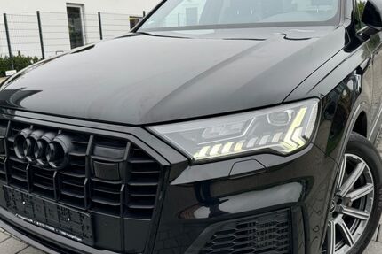 Audi Q7 150.000 km 44.980 € Holzgerlingen 71088