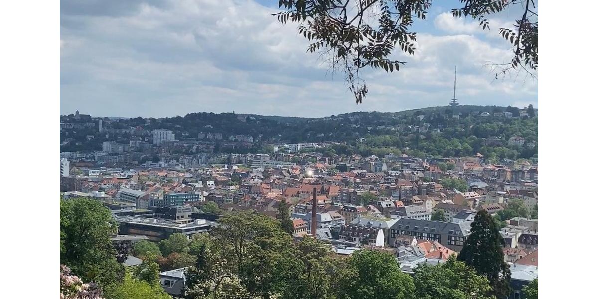 Erdgeschoßwohnung Stuttgart Stuttgart-Nord - 3 Zimmer, 130 m&sup2;, 980.000&euro; | Angebot:27071574