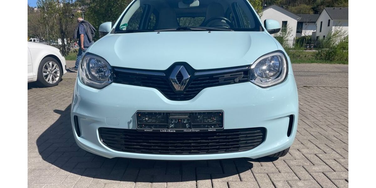 Renault Twingo 107.950 km 6.900 &euro; Nagold 72202