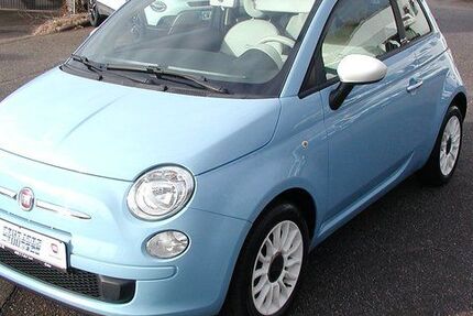 Fiat 500 99.962 km 6.750 &euro; Calw 75365