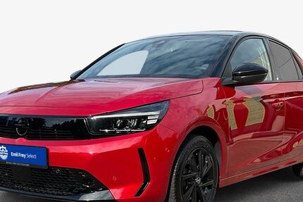 Opel Corsa 14.877 km 19.490 € Tübingen 72072