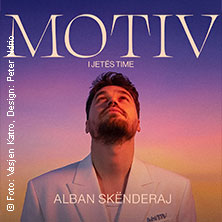 Alban Skënderaj - MOTIV 2026 16.05.2026 Porsche-Arena