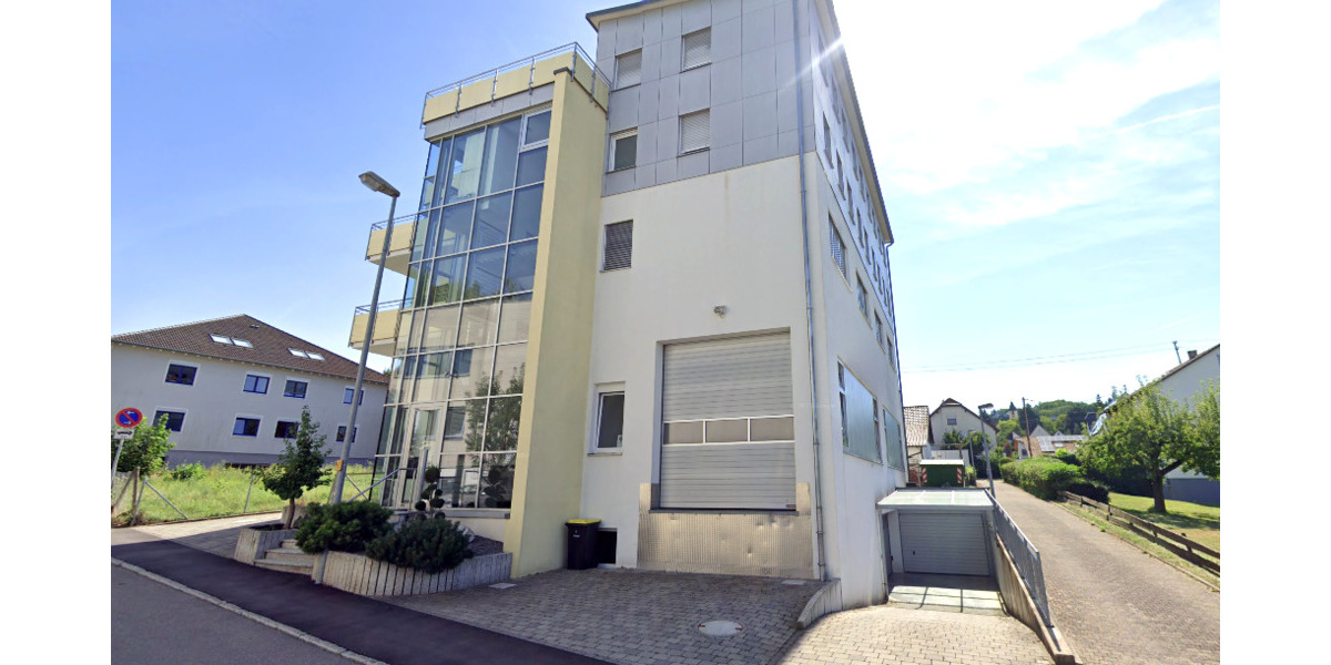 Gewerbeobjekt Filderstadt Plattenhardt - 8 Zimmer, 110 m&sup2;, 990&euro; | Angebot:22433511