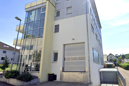 Sehr gut ausgestattete, teilbare Büroräume im Gewerbegebiet Plattenhardt 8 zimmer