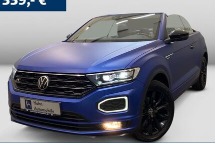 VW T-Roc 35.848 km 27.490 &euro; Niefern-Öschelbronn 75223