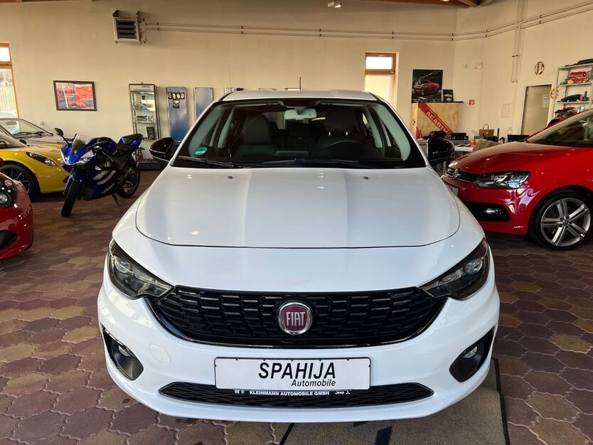 Fiat Tipo 29.900 km 10.999 € Friolzheim 71292