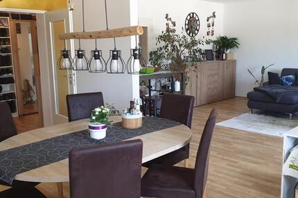 Wohnung Pforzheim Eutingen - 4 Zimmer, 108 m&sup2;, 1.070&euro; | Angebot:26537285