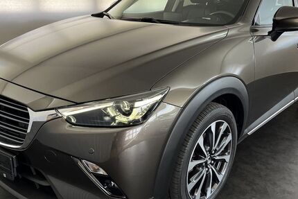 Mazda CX-3 84.000 km 15.900 &euro; Metzingen 72555