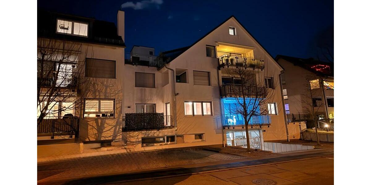 Etagenwohnung Waiblingen Beinstein - 2 Zimmer, 53 m&sup2;, 295.000&euro; | Angebot:27168838