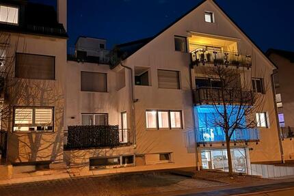Wohnung Waiblingen Beinstein - 2 Zimmer, 53 m&sup2;, 295.000&euro; | Angebot:27168838