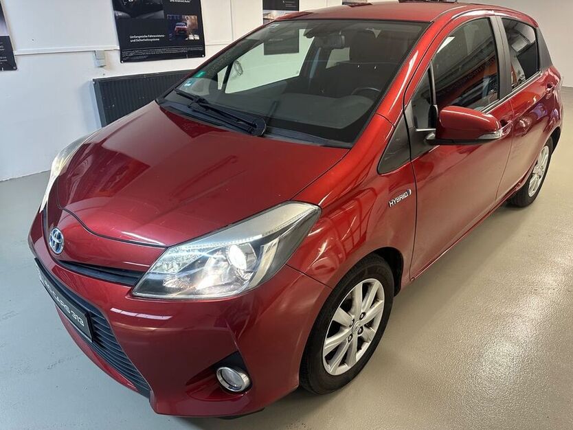 Yaris
