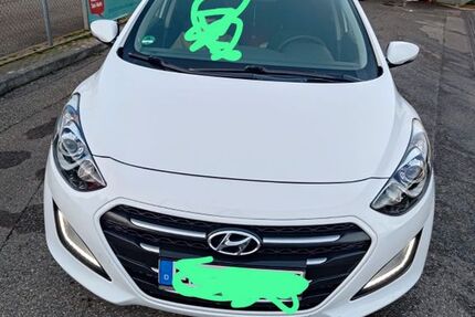 Hyundai i30 174.000 km 7.500 € Tamm 71732